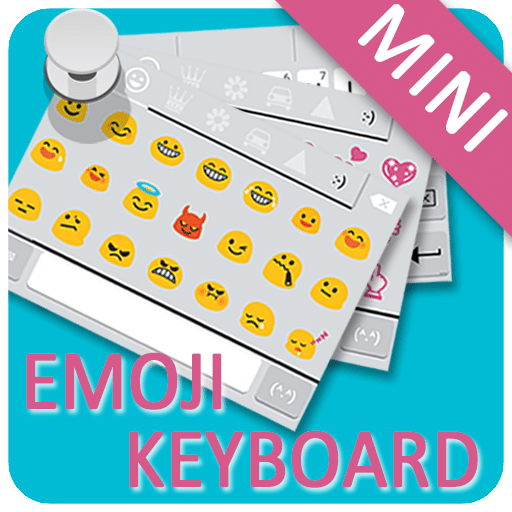 Emoji Plugin for Keyboard