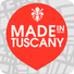 在托斯卡纳 Made in Tuscany