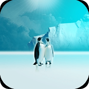 Icy Mahjong Connect Free