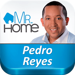 Pedro Reyes Mr.home