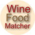 Wine Food Matcher