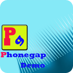 Phonegap Demo