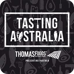 Tasting Australia 2014