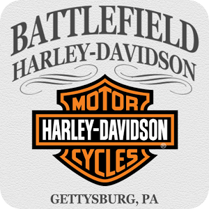 Battlefield Harley-Davidson