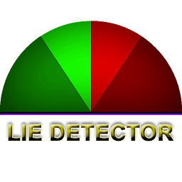 Lie Detector for FUN