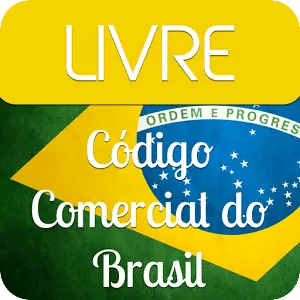 Código comercial do Brasil