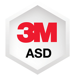 3M ASD交互