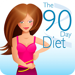 The 90 Day Diet