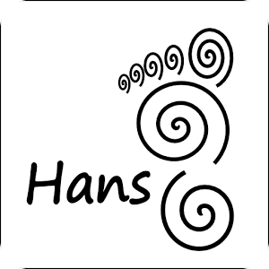 Hans 计步器