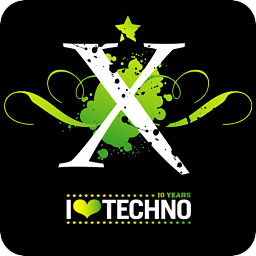 Techno Music Ringtone