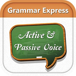 Grammar : Change of Voice Lite