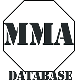 MMA Database, UFC Strikeforece