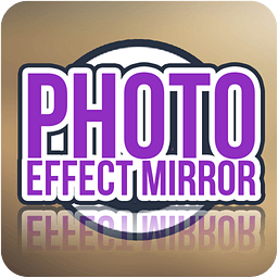 Photo Effect Mirror Free