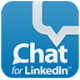LinkedIn聊天Chat For LinkedIn