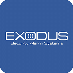 EXODUS GSM 3000L ALARM A...