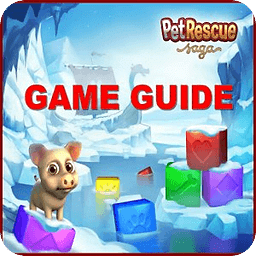 Pet Rescue Walkthrough G...