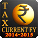 India Tax Calculator FY2014-2015