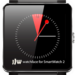 JJW Rainbow Watchface SW2