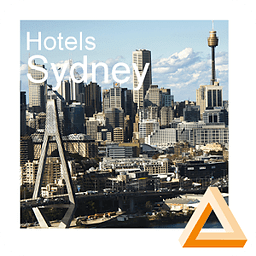 Hotels Sydney