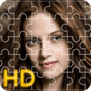 Kristen Stewart Jigsaw HD 2