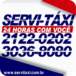 Servi Taxi-PE