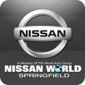 Nissan World of Springfield