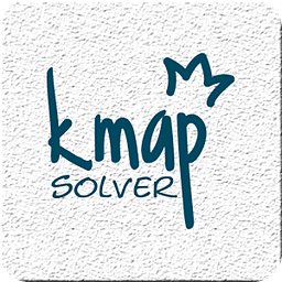 KMap Solver
