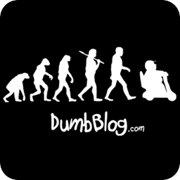 DumbBlog - 有趣的影片