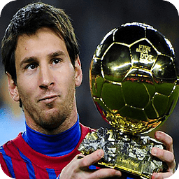 Lionel Messi Fan