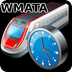 Railinator for WMATA