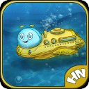 Puzzle Undersea