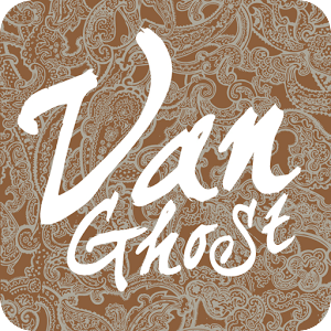 VAN GHOST