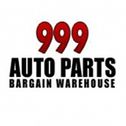 999 Auto Parts Ltd