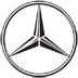 梅赛德斯 - 奔驰拼图 Mercedes-Benz Puzzle