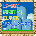 16 Bit Clock TRIAL