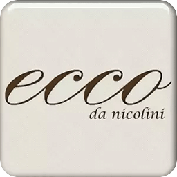 ecco restaurant