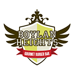 Boylan Heights