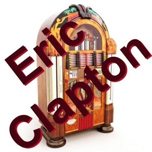 Eric Clapton JukeBox