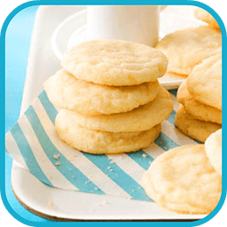 sugar cookie recipe