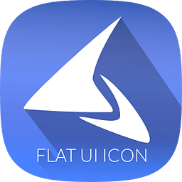 Flat UI Icon Pack FREE