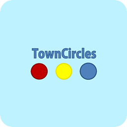 Town Circles