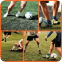 Soccer Lessons &amp; Tricks