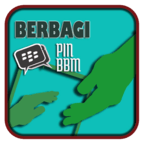 Share PIN BBM