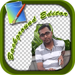 Background Editor