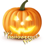 Halloween Frames 1.0