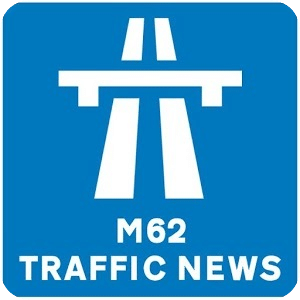 M62 Traffic News