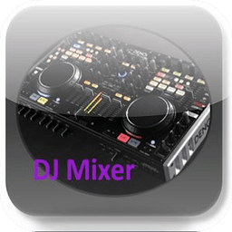 Free DJ Mix Maker