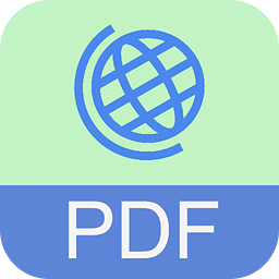 网页转PDF