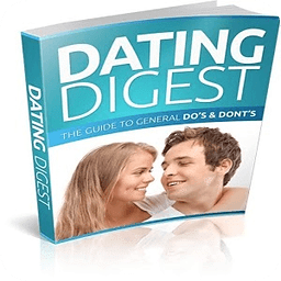 Dating Digest Guide