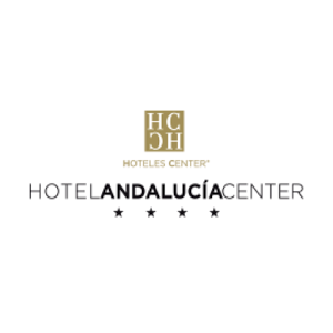 Hotel Andalucía Center